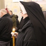 Płock. Święto życia konsekrowanego w katedrze