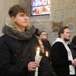 Płock. Święto życia konsekrowanego w katedrze