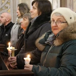 Płock. Święto życia konsekrowanego w katedrze