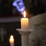 Płock. Święto życia konsekrowanego w katedrze
