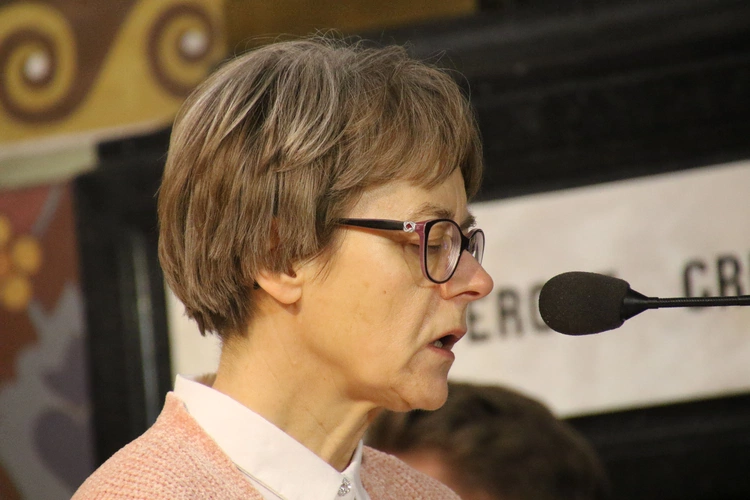 Płock. Święto życia konsekrowanego w katedrze