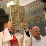 Płock. Święto życia konsekrowanego w katedrze