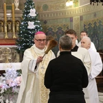 Płock. Święto życia konsekrowanego w katedrze