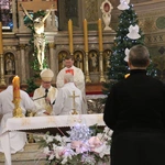 Płock. Święto życia konsekrowanego w katedrze