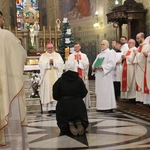 Płock. Święto życia konsekrowanego w katedrze