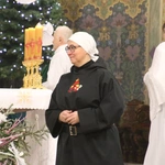Płock. Święto życia konsekrowanego w katedrze