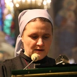 Płock. Święto życia konsekrowanego w katedrze