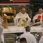 Płock. Święto życia konsekrowanego w katedrze