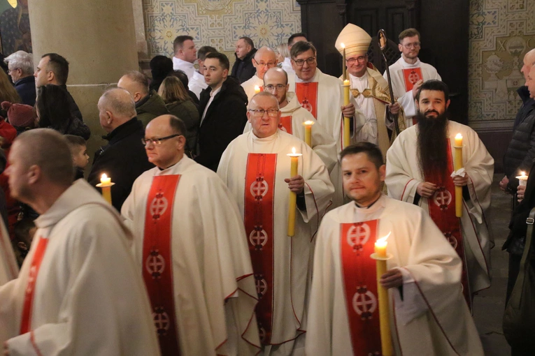 Powołanie, które słychać w ciszy