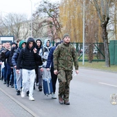 Ferie z WOT w Radomiu