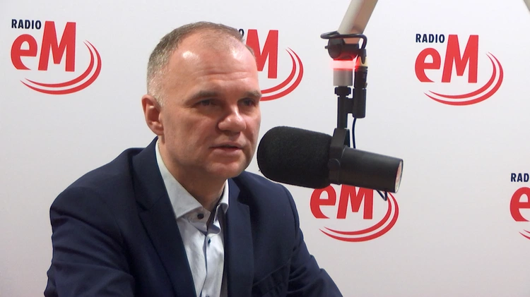 Robert Ciupa: Industrialny park kultury „Wujek” powinien powstać na terenie po likwidowanej kopalni
