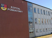 Lubliniec. Szpital Powiatowy bez trzech oddziałów i dwóch bloków zabiegowych