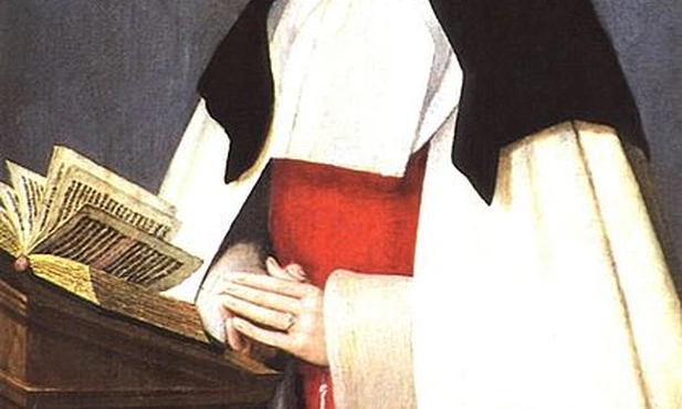 Św. Joanna de Valois