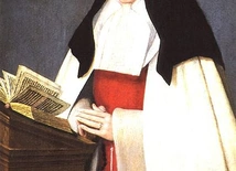 Św. Joanna de Valois