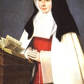 Św. Joanna de Valois