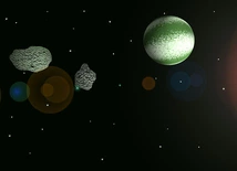Asteroida nazwana imieniem spowiednika św. Faustyny