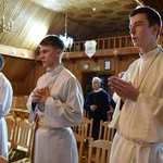 Warsztaty ceremoniarzy w Ciężkowicach