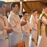 Warsztaty ceremoniarzy w Ciężkowicach