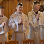 Warsztaty ceremoniarzy w Ciężkowicach