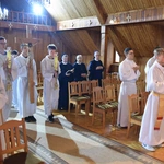 Warsztaty ceremoniarzy w Ciężkowicach