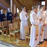 Warsztaty ceremoniarzy w Ciężkowicach