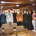 Warsztaty ceremoniarzy w Ciężkowicach