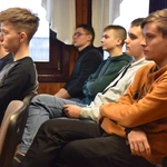 Warsztaty ceremoniarzy w Ciężkowicach