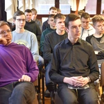 Warsztaty ceremoniarzy w Ciężkowicach