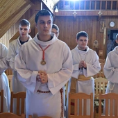 Warsztaty ceremoniarzy w Ciężkowicach
