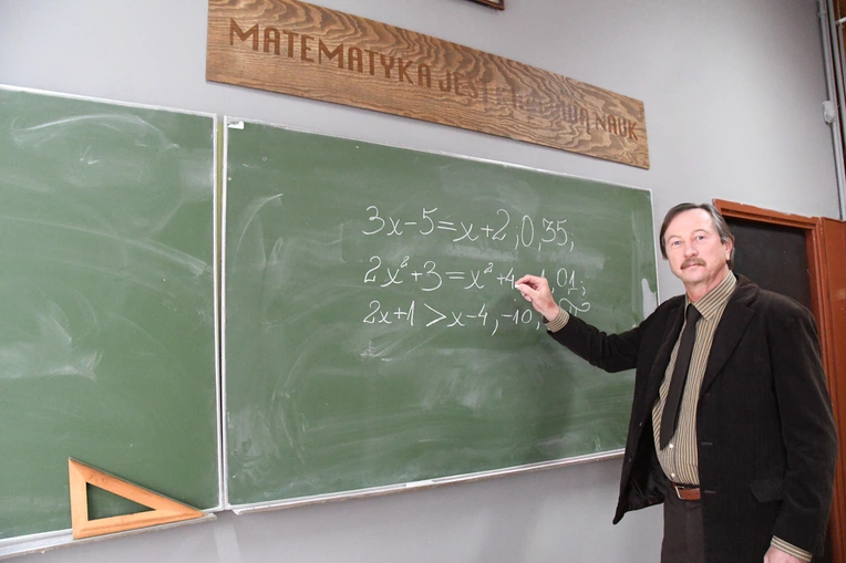 Na planie "Znaku sprzeciwu"