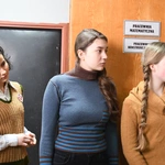Na planie "Znaku sprzeciwu"
