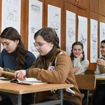 Na planie "Znaku sprzeciwu"