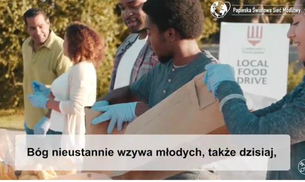 Papieska intencja modlitewna na luty: o powołania kapłańskie i zakonne