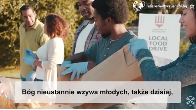 Papieska intencja modlitewna na luty: o powołania kapłańskie i zakonne