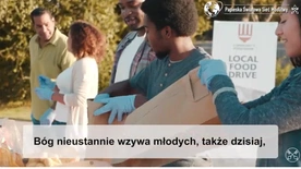 Papieska intencja modlitewna na luty: o powołania kapłańskie i zakonne