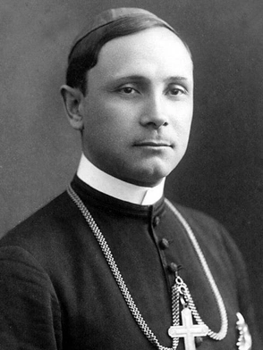 Kard. Iuliu Hossu