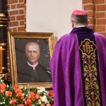 Msza za zmarłych biskupów i rządców diecezji