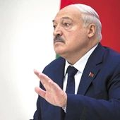 – Jest mi absolutnie obojętne, czy Unia Europejska uzna wybory na Białorusi, czy nie. Uzna, to podziękujemy, nie uzna – to odpowiednio zareagujemy – skomentował oświadczenie krajów UE Alaksandr Łukaszenka.