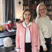 W wielkim mieście nie jest łatwo chorować. Fundacja Jestem przychodzi z pomocą