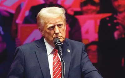 Kto wybrał Donalda Trumpa?  