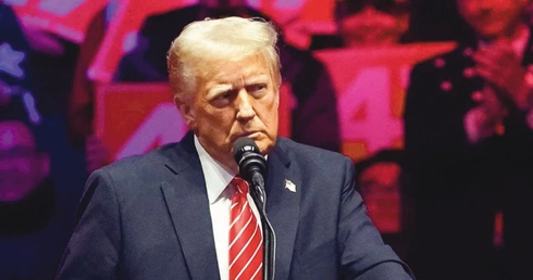 Kto wybrał Donalda Trumpa?  