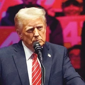 Kto wybrał Donalda Trumpa?  