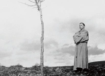 Franciszek, kuglarz boży 