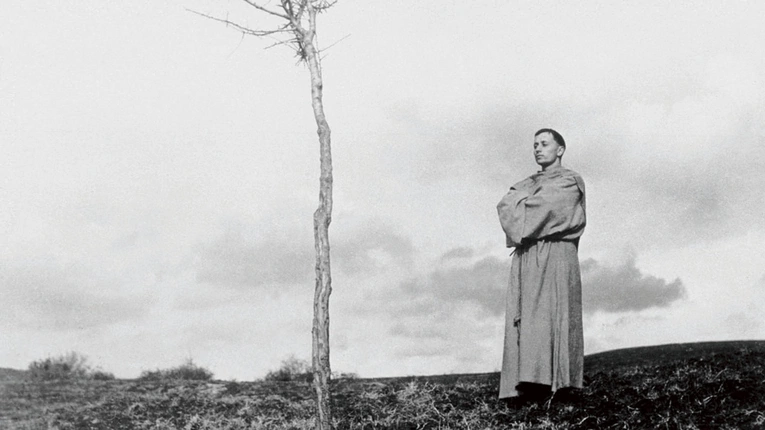 Franciszek, kuglarz boży 
