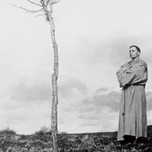 Franciszek, kuglarz boży 