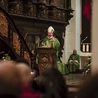 	– Pan Jezus, mówiąc o swoim posłannictwie, podkreśla, że jest dobre. To słowa Dobrej Nowiny. Dobro się nie sprzedaje. Wiemy, że dziś więcej kliknięć mają tytuły, które pokazują coś złego, jakąś aferę bądź złudne obietnice – mówił bp Przyborek. 