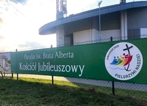 	Kościół pw. św. Brata Alberta jest jednym z trzech kościołów jubileuszowych w Elblągu, obok katedry św. Mikołaja i sanktuarium w Stagniewie.