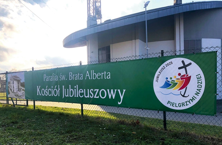 	Kościół pw. św. Brata Alberta jest jednym z trzech kościołów jubileuszowych w Elblągu, obok katedry św. Mikołaja i sanktuarium w Stagniewie.