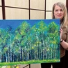 – Otrzymujemy wiele darów na aukcje i na loterię – podkreśla Agata Wojtczak, kierowniczka Centrum Aktywności i Wsparcia.