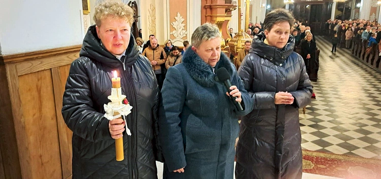 – To była bardzo wzruszająca uroczystość – przyznają siostry.